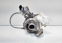 Turbosuflanta, cod 03L145721B, Audi A4 Avant (8K5, B8) 2.0 TDI, CGL (idi:699939)