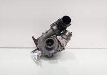 Turbosuflanta, cod 54389700001, Renault Megane 3 Combi, 1.6 DCI, R9M402 (idi:699986)