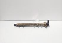 Rampa injectoare cu senzori, cod 46817523, 0445214044, Opel Corsa C (F08, F68) 1.3 CDTI, Z13DT (id:701590)
