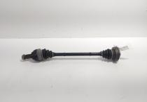 Planetara dreapta spate, cod 7591596, Bmw X1 (E84) 2.0 diesel, N47D20C, 6 vit man (id:700798)