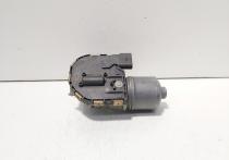 Motoras stergator dreapta fata, cod 5M0955120, Vw Golf 6 Plus, vol pe stanga (id:702877)
