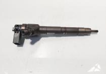 Injector, cod 04L130277AJ, 0445110477B, Seat Leon (5F1), 1.6 TDI, CLH (id:702718)