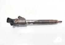 Injector, cod 9828959880, 0445110955, Citroen C4 Cactus (id:700685)