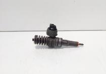 Injector, cod 038130073AG, BTC, 0414720215, Vw Jetta 3 (1K2) 1.9 TDI, BXE (id:697755)