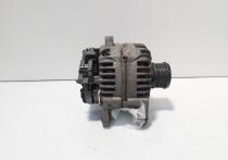 Alternator 120A, cod 8200390675, Renault Clio 3 1.5 DCI, K9K6802 (id:703510)