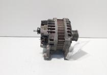 Alternator 150A, cod 23100-JD71AL, Renault Koleos 2 2.0 DCI, M9R868 (id:703515)