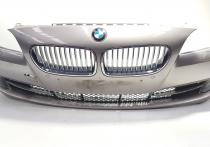 Bara fata cu proiectoare, loc de senzori si loc spalator far, cod 7232331, Bmw 5 (F10) (id:704629)