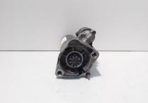 Electromotor, cod 03G911023, Audi A4 (8EC, B7) 2.0 TDI, BRE, cutie automata (id:704277)