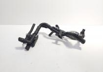 Tubulatura apa, cod 9647768980, Peugeot 307 1.6 HDI, 9HZ (id:704631)