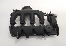 Galerie admisie cu capac culbutori, cod 9662688980, Ford Mondeo 4 2.0 TDCI, QXBB (id:704591)