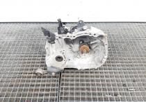 Cutie viteze manuala, cod JH3367, Dacia Sandero 2, 1.2 benz, 5 vit man (idi:689351)
