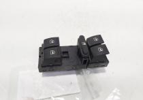 Buton comanda geam usa stanga fata, cod 1K4959857B, Vw Golf 5 Variant (1K5) (id:705621)
