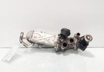 Racitor gaze cu egr, cod 03L131512DQ, 0280751016, Vw Golf 6 (5K1) 2.0 TDI, CFF (id:705561)