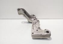 Suport brat trapez stanga fata, cod 1K0199295E, Vw Touran (1T3) (id:707254)