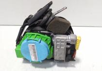 Centura dreapta fata cu capsa, cod 8K1857706K, Audi A4 Avant (8K5, B8) (id:707093)