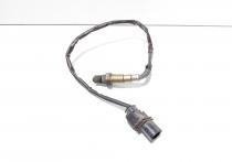 Sonda lambda, cod 03L906262B, Vw Passat CC (357) 2.0 TDI, CBBB (id:709182)