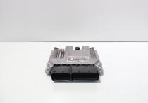 Calculator motor Ecu, cod 12647212, Opel Astra J Sedan, 1.6 benz, A16XER (id:712274)