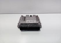 Calculator motor Ecu, cod GM55590420, 0281019088, Opel Astra J, 2.0 CDTI, A20DTH (id:712224)