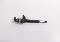 Injector, cod 8973762703, Opel Astra J 1.7 CDTI, A17DTR (id:710600)
