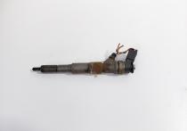 Injector, cod 7793836, 0445110216, Bmw 5 (E60) 2.0 diesel, 204D4 (id:711817)