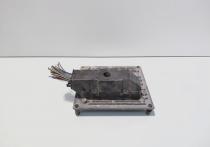 Calculator motor ECU, cod 5M51-12A650-FE, Ford C-Max 1 1.6 benz, HWDA (idi:712434)