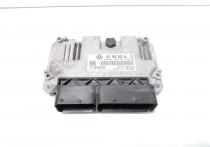 Calculator motor ECU, cod 03C906022AL, 0261S04399, Vw Jetta 4 (6Z) 1.4 TSI, CAX (idi:709427)