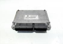 Calculator motor ECU Siemens, cod 03E906033AB, Skoda Fabia 1 Combi (6Y5) 1.2 benz, BME (idi:706580)