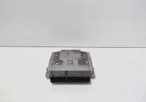 Calculator motor ECU, cod 03F906070HH, Skoda Rapid (NH3), 1.2 TSI, CBZB (idi:712189)