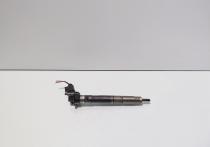Injector, cod 03L130277, 0445116030, Audi A4 (8K2, B8) 2.0 TDI, CAGA (id:712935)