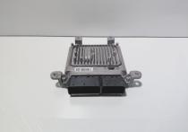 Calculator motor Ecu, cod 6519004500, Mercedes Clasa C Coupe (C205), 2.2 CDI, OM651921 (idi:712131)