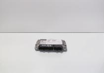 Calculator motor ECU, cod 03C906014FB, Skoda Fabia 2 Combi (5J, 545) 1.4 benz, CGG (idi:712339)