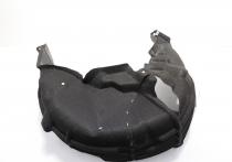 Carenaj dreapta spate, cod A1776901600, Mercedes Clasa A sedan (V177) (id:712979)