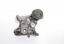 Pompa ulei, cod GM55556428, Opel Astra H Twin Top, 1.8 benz, Z18XER (idi:711889)