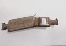 Catalizator, cod 8E0131701GN, Audi A4 Cabriolet (8H7) 2.7 TDI, BPP (idi:711944)