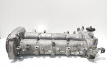 Capac chiulasa cu 2 axe came, cod GM55574600, Opel Astra J Combi 2.0 CDTI, A20DTH (id:716656)