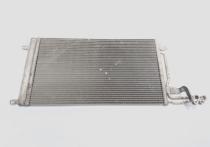 Radiator clima, cod 6R0820411T, Seat Ibiza 5 ST (6J8), 1.2 TSI, CBZA (idi:713941)