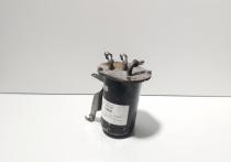 Carcasa filtru combustibil, cod 7N0127400, Vw Eos (1F7, 1F8) 2.0 TDI, CFF (idi:716952)