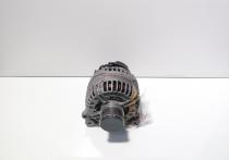 Alternator 140A Bosch, cod 06F903023F, Vw Golf 5 Plus (5M1) 1.9 TDI, BKC (idi:714018)