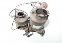 Catalizator cu filtru particule, cod 04L131723CT, 5Q0166AF, Skoda Octavia 3 Combi (5E5), 2.0 TDI, CUN (idi:713342)