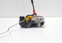 Broasca usa stanga spate, Opel Zafira C (P12) (id:718120)