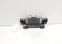 Display navigatie, cod AM5T-18B955-DJ, Ford Focus 3 Turnier (id:718183)