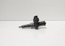 Injector, cod 038130073AG, RB3, 0414720215, Vw Passat (3C2) 1.9 TDI, BKC (id:718302)