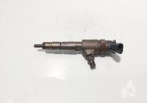 Injector, cod CV6Q-9F593-AA, 0445110489, Ford C-Max 2, 1.5 TDCI, XWDB (idi:717848)