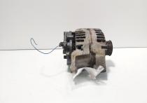Alternator 100A Bosch, cod 13222930, Opel Corsa D 1.0 benz, Z10XEP (id:718976)