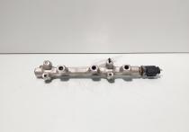 Rampa injectoare cu senzor, cod 05C133320A, Audi A3 Sportback (8YA), 1.0 TFSI, DLAA (idi:717738)