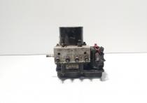 Unitate control ABS, cod 6R0907379AF, 6R0614517AF, Skoda Fabia 2 Combi (5J, 545) (idi:715536)
