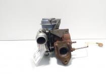 Turbosuflanta, cod 8200827854, Renault Megane 3 Combi, 2.0 DCI, M9R615 (idi:717800)