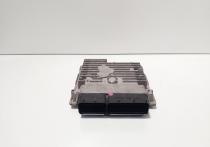 Calculator motor ECU, cod 03L906023ML, Vw Passat (362) 1.6 TDI, CAY (idi:717156)