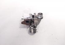 Turbosuflanta, cod 54399700070, Renault Grand Scenic 3, 1.5 DCI, K9K832 (idi:710243)