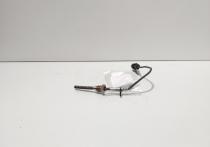 Sonda temperatura gaze, cod GM55564977, Opel Astra J Combi 1.3 CDTI, A13DTE (idi:716093)